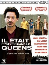 Il était une fois dans le Queens DVDRIP FRENCH 2010