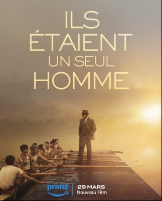 Ils étaient un seul homme TRUEFRENCH DVDRIP 2023