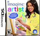 Imagine Artist (DS)