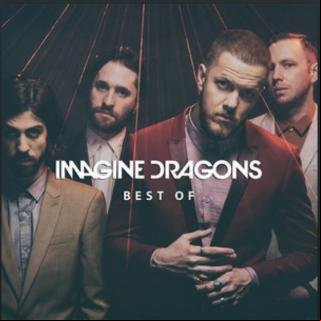 Imagine Dragons - Best Of 2018