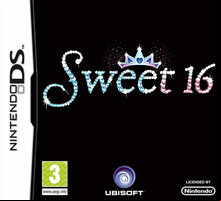 Imagine Sweet 16 (DS)