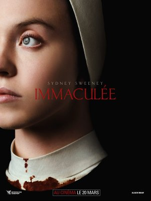 Immaculée FRENCH DVDRIP 2024 FRENCH DVDRIP 2024