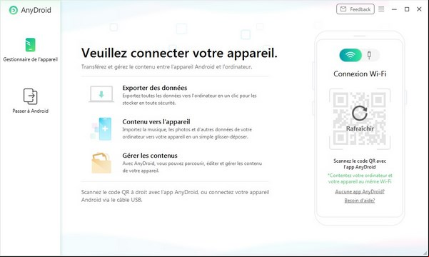 imobie AnyDroid 7.5.0.20230627 Win x64 Multi + Crack