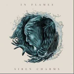 In Flames - Siren Charms 2014