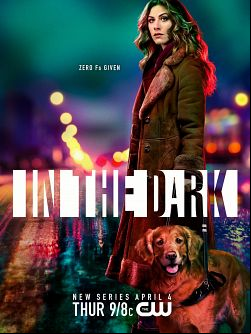 In The Dark S01E09 FRENCH HDTV