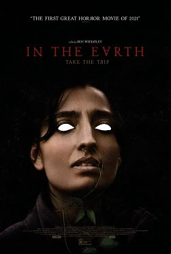 In The Earth FRENCH WEBRIP 2021