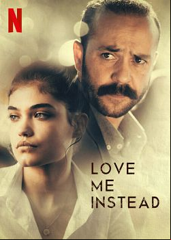 Inconditionnel FRENCH WEBRIP 720p 2021
