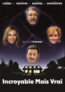 Incroyable mais vrai FRENCH BluRay 1080p 2022