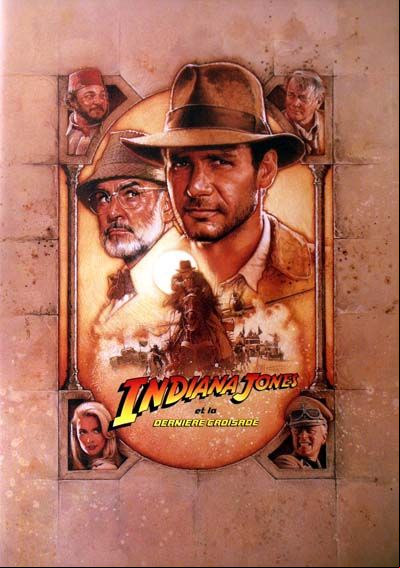 Indiana Jones et la Dernière Croisade TRUEFRENCH HDLight 1080p 1989
