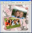 IndigoRose Scrapbook MAX! v1.0.6.1