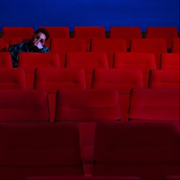 Infinit’ - Ma vie est un film 2 2020
