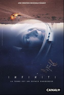 Infiniti Saison 1 FRENCH HDTV