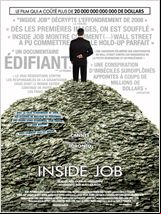 Inside Job VOSTFR DVDRIP 2010