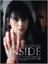Inside (La Cara Oculta) FRENCH DVDRIP 2012