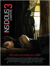Insidious : Chapitre 3 FRENCH DVDRIP x264 2015