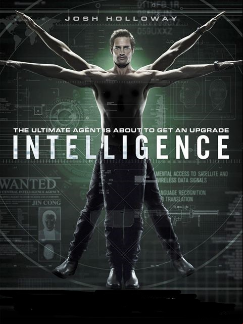 Intelligence S01E03 FRENCH HDTV