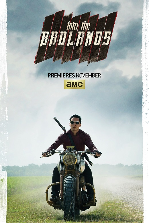 Into the Badlands S02E02 FRENCH HDTV