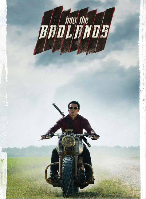 Into the Badlands S02E04 FRENCH HDTV