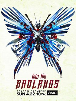 Into the Badlands S03E02 VOSTFR HDTV