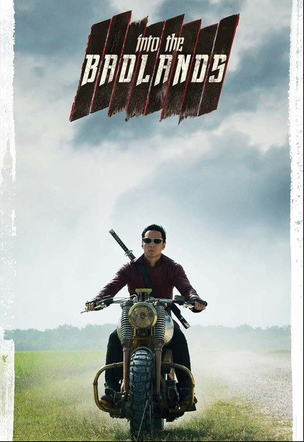 Into the Badlands S03E05 VOSTFR HDTV