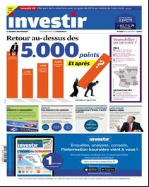 Investir - 06 Juin 2020