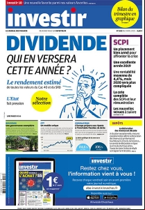 Investir - 3 Avril 2020