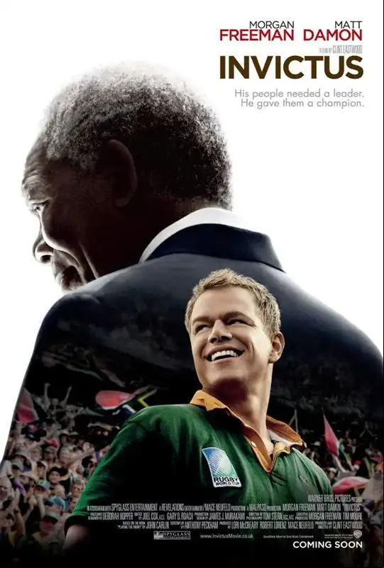 Invictus FRENCH HDLight 1080p 2009