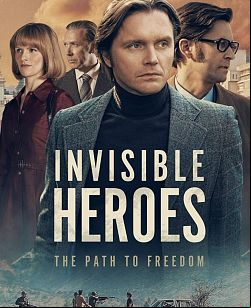 Invisible Heroes S01E04 VOSTFR HDTV