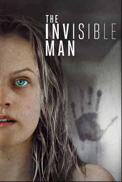 Invisible Man TRUEFRENCH WEBRIP 2020