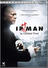 Ip Man : Le combat final FRENCH DVDRIP 2014
