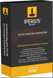 Iperius Backup Full v7.7.0 Fr
