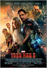 Iron Man 3 VOSTFR DVDRIP 2013