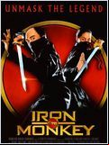 Iron Monkey DVDRIP FRENCH 2009