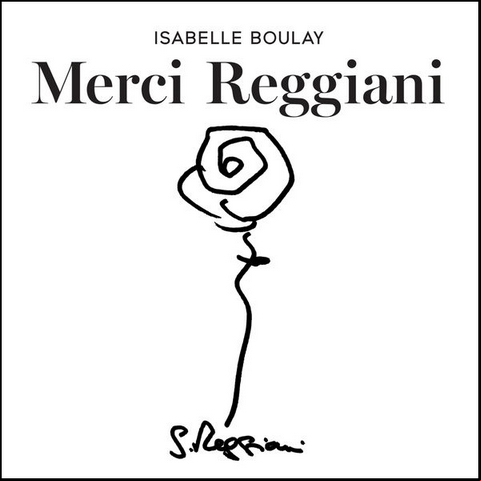 Isabelle Boulay - Merci Serge Reggiani 2014