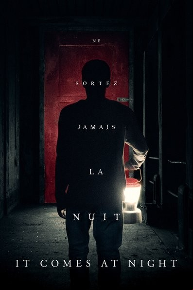It Comes At Night FRENCH DVDRIP 2017