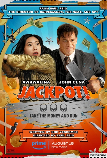 Jackpot MULTI TRUEFRENCH WEBRIP 1080p 2024 MULTI WEBRIP 1080p 2024