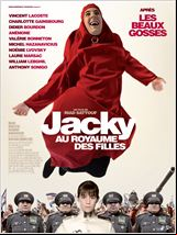 Jacky au royaume des filles FRENCH BluRay 1080p 2014