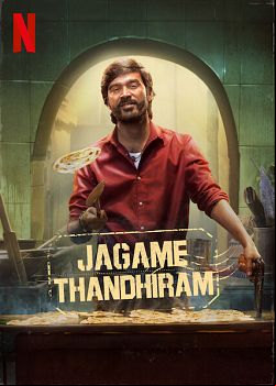 Jagame Thandhiram FRENCH WEBRIP 2021