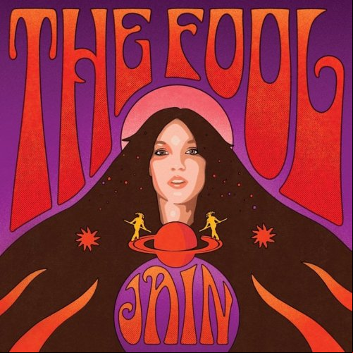 Jain-The Fool 2023