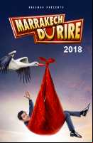 Jamel Et Ses Amis Au Marrakech Du Rire FRENCH WEBRIP 1080p 2018