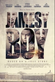 James Boy FRENCH DVDRIP 2014