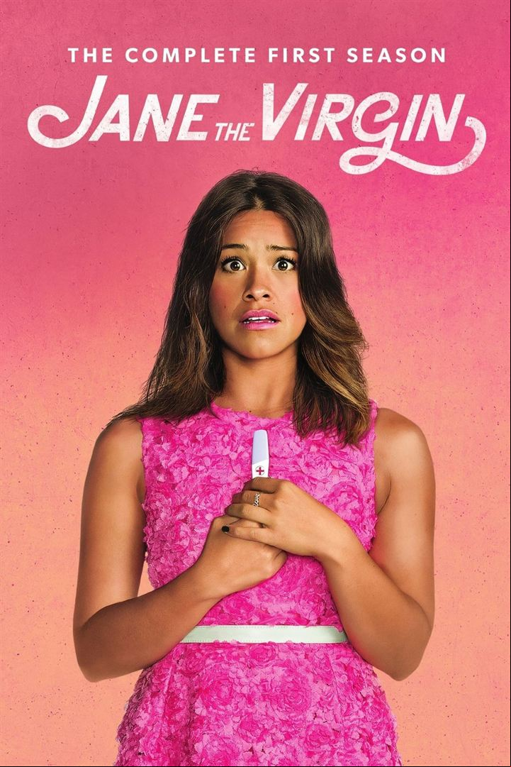 Jane The Virgin Saison 1 FRENCH HDTV