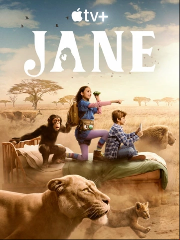 Jane VOSTFR Saison 2 HDTV 2024
