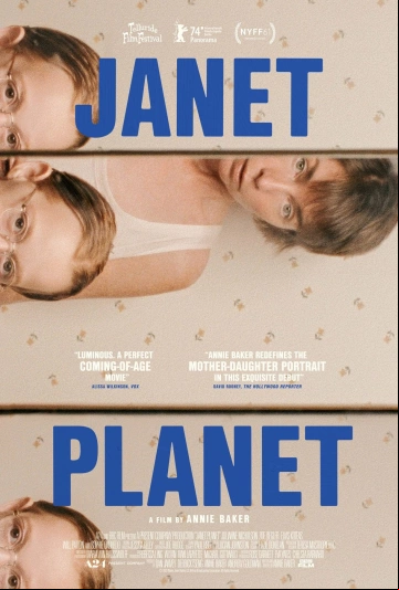 Janet Planet FRENCH WEBRIP 720p 2024 FRENCH WEBRIP 720p 2024