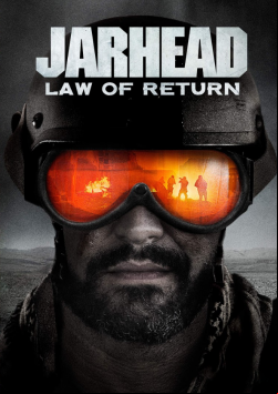 Jarhead: Law of Return FRENCH DVDRIP 2019