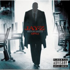 Jay-Z - American Gangster [2007]