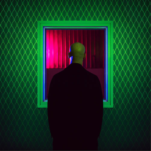 Jazzy Bazz - Nuit 2018