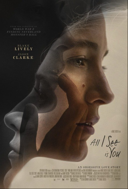 Je ne vois que toi FRENCH DVDRIP 2017