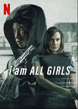 Je suis toutes les filles FRENCH WEBRIP 1080p 2021