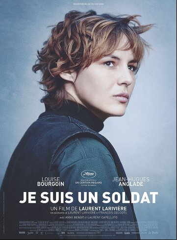 Je suis un soldat FRENCH DVDRIP 2015